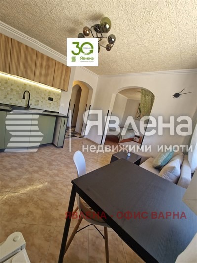 För uthyrning  1 sovrum Varna , m-t Dolna Traka , 45 kvm | 40851541 - bild [4]