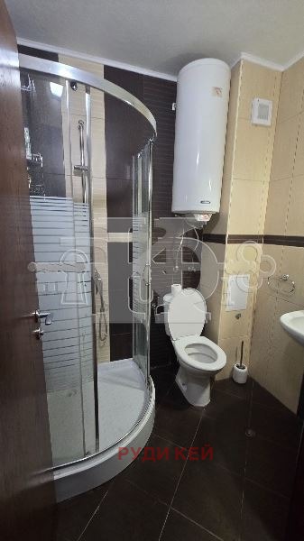 Дава под наем 2-СТАЕН, гр. Варна, Гръцка махала, снимка 5 - Апартаменти - 52465301