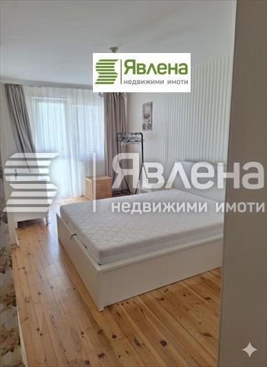 Дава под наем 2-СТАЕН, гр. София, Стрелбище, снимка 5 - Апартаменти - 53048808