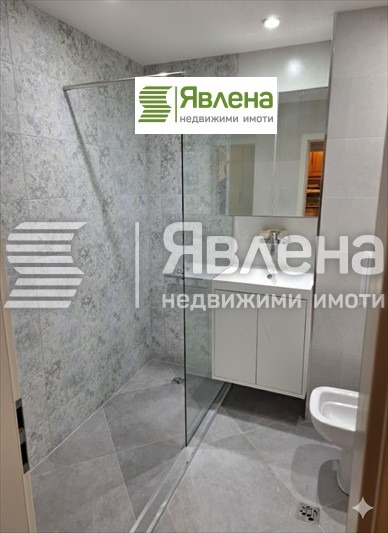 Дава под наем 2-СТАЕН, гр. София, Стрелбище, снимка 3 - Апартаменти - 53048808