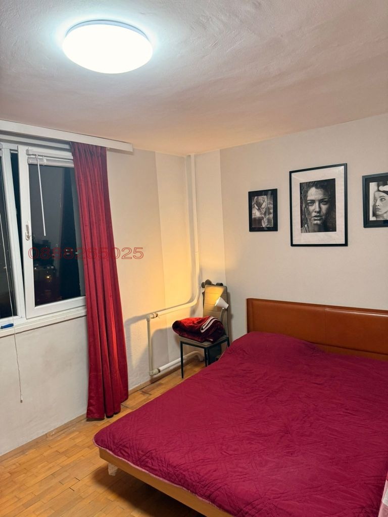 Дава под наем 2-СТАЕН, гр. София, Стрелбище, снимка 8 - Апартаменти - 54027692