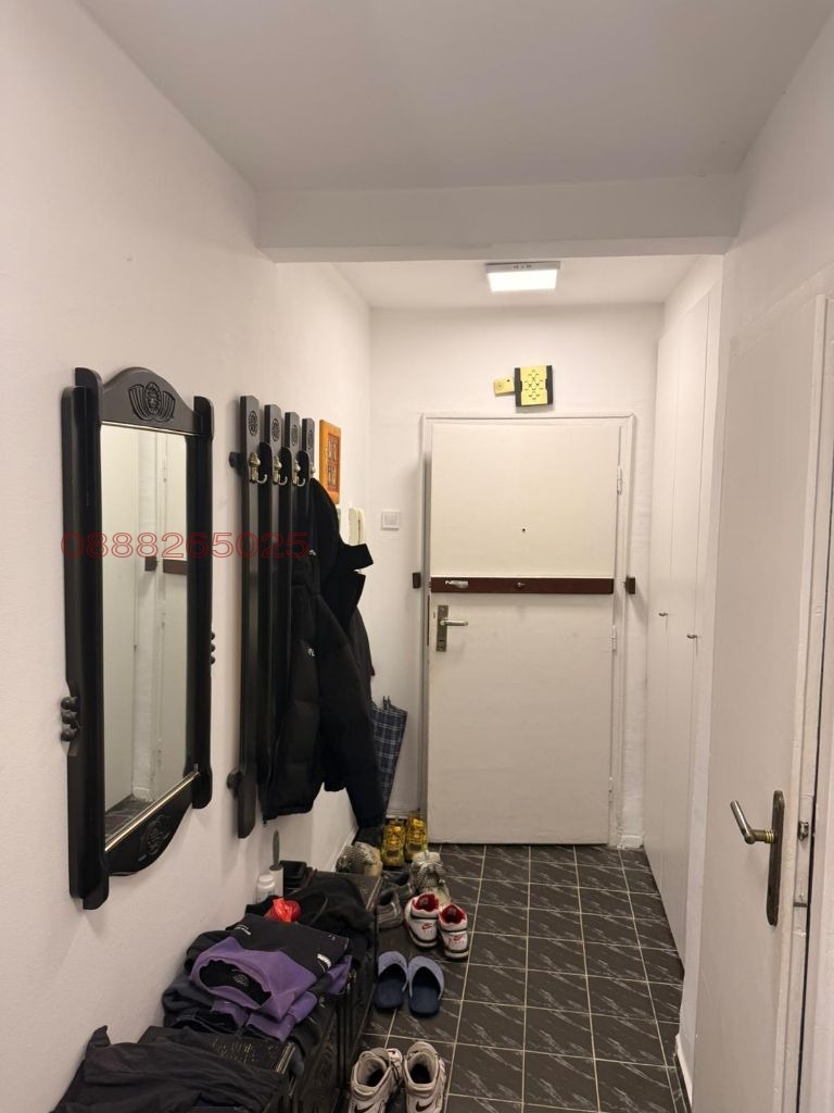 Дава под наем 2-СТАЕН, гр. София, Стрелбище