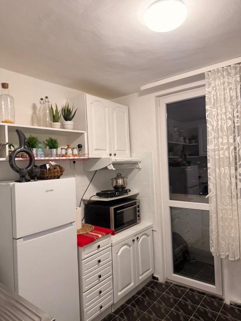 Дава под наем 2-СТАЕН, гр. София, Стрелбище, снимка 2 - Апартаменти - 54027692