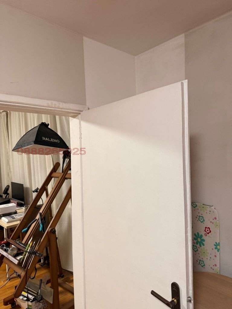 Дава под наем 2-СТАЕН, гр. София, Стрелбище, снимка 10 - Апартаменти - 54027692