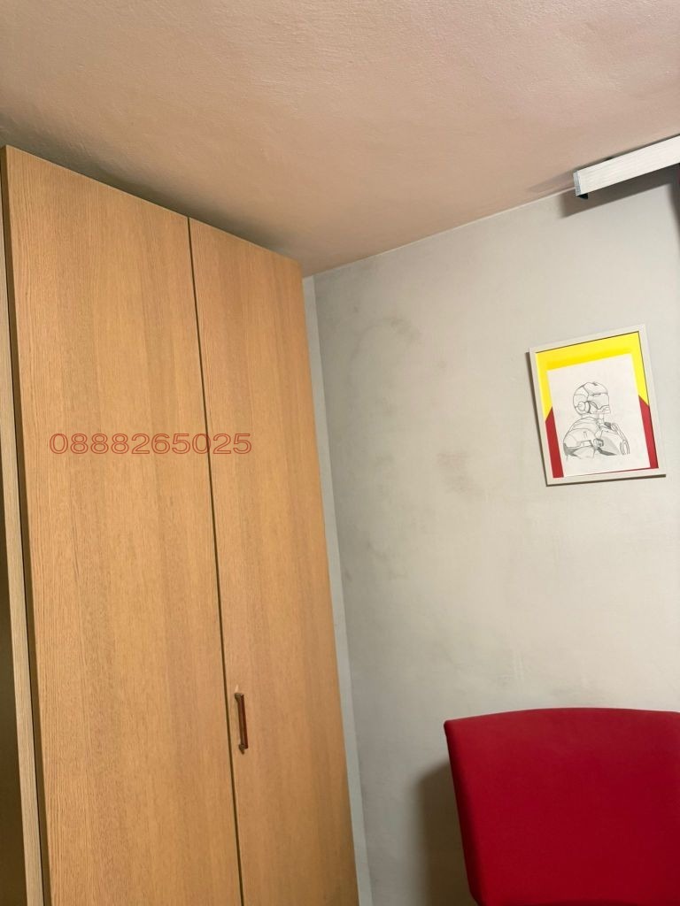 Дава под наем 2-СТАЕН, гр. София, Стрелбище, снимка 9 - Апартаменти - 54027692