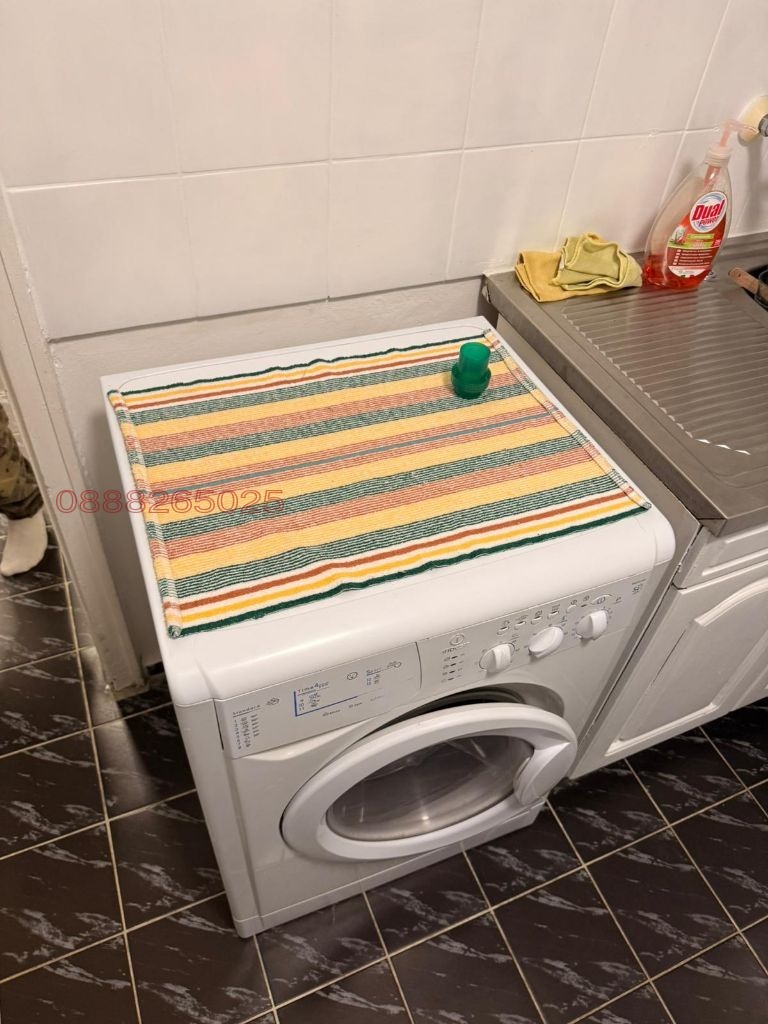 Дава под наем 2-СТАЕН, гр. София, Стрелбище, снимка 4 - Апартаменти - 54027692