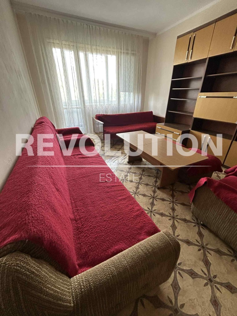 В оренду  2 спальні Пловдив , Христо Смирненски , 70 кв.м | 63931691