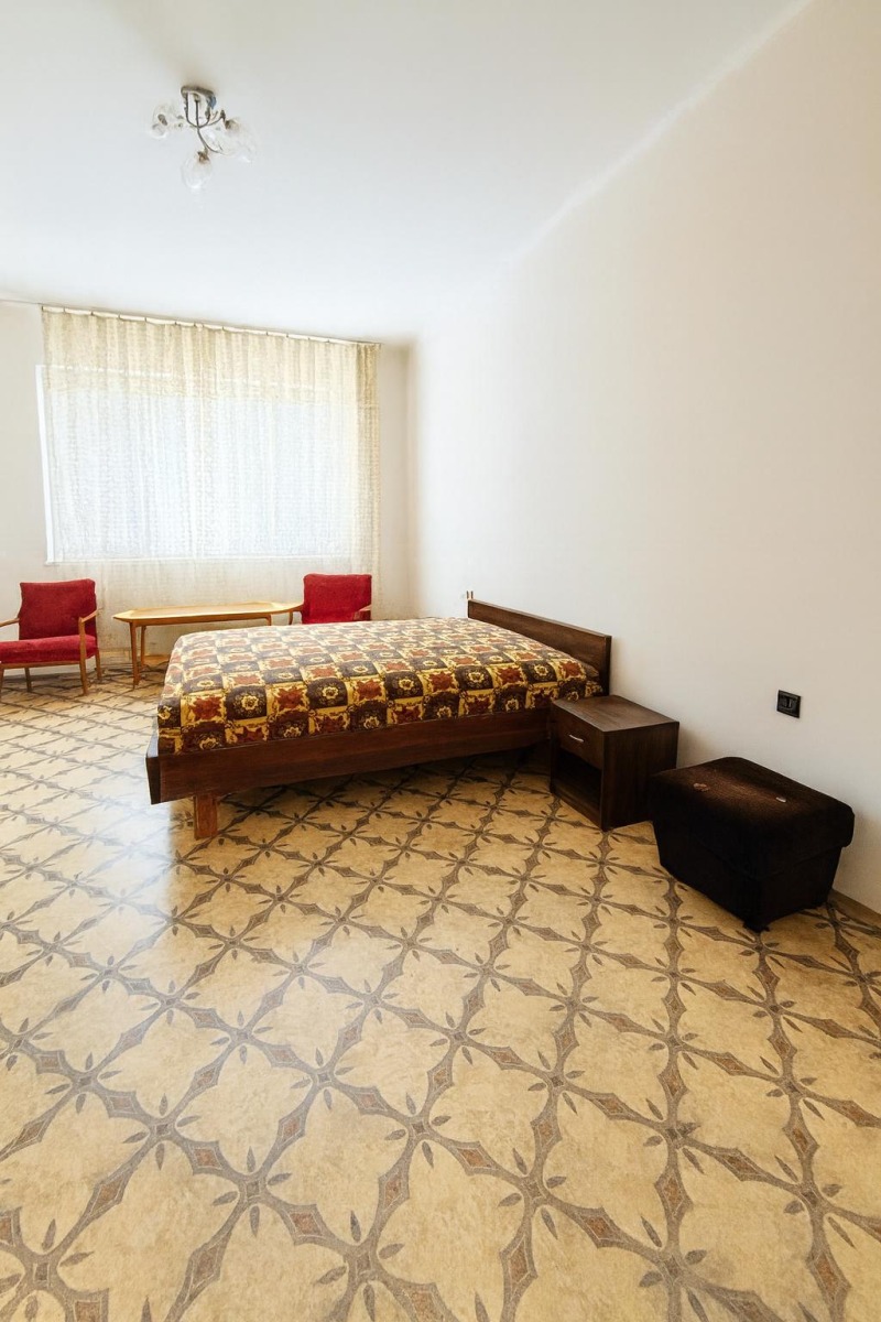 Дава под наем 3-СТАЕН, гр. Пловдив, Христо Смирненски, снимка 2 - Апартаменти - 50521050