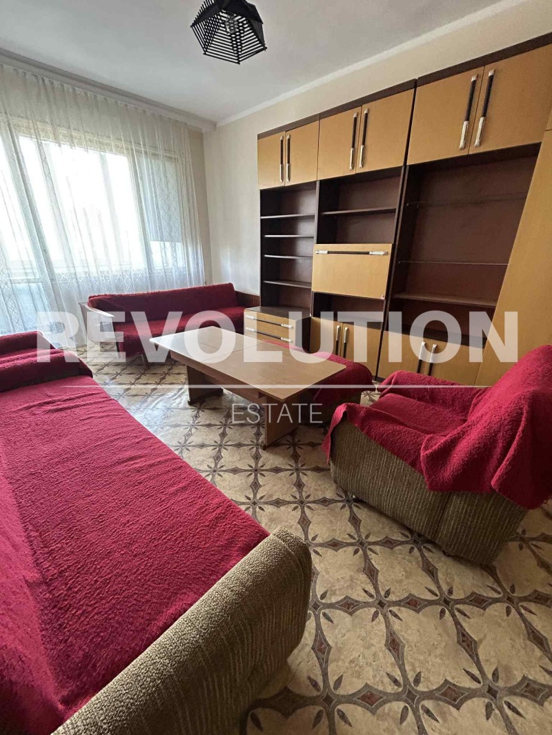 В оренду  2 спальні Пловдив , Христо Смирненски , 70 кв.м | 63931691 - зображення [2]