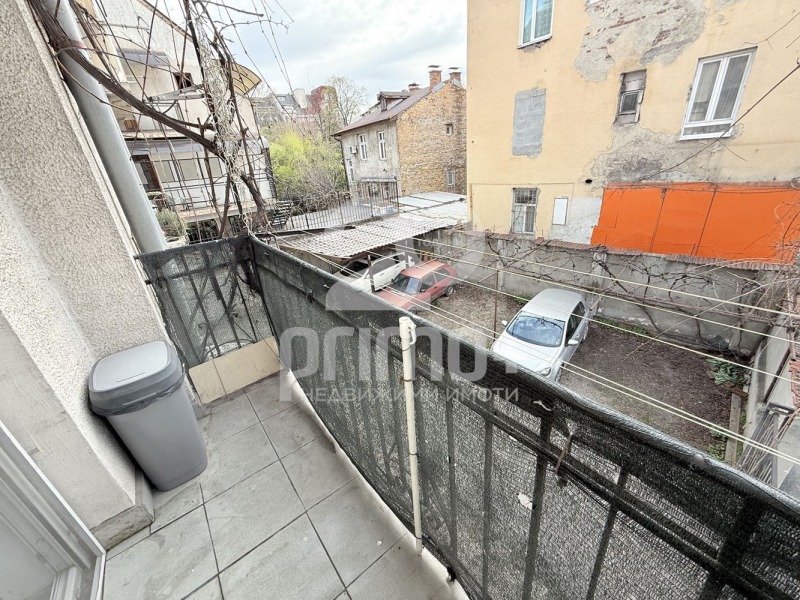 В аренду  2 спальни София , Център , 60 кв.м | 18005037 - изображение [8]