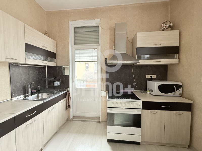 В аренду  2 спальни София , Център , 60 кв.м | 18005037 - изображение [4]