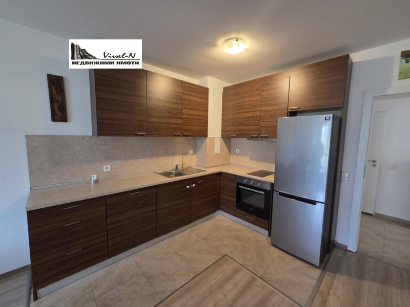 Дава под наем 3-СТАЕН, гр. София, Манастирски ливади