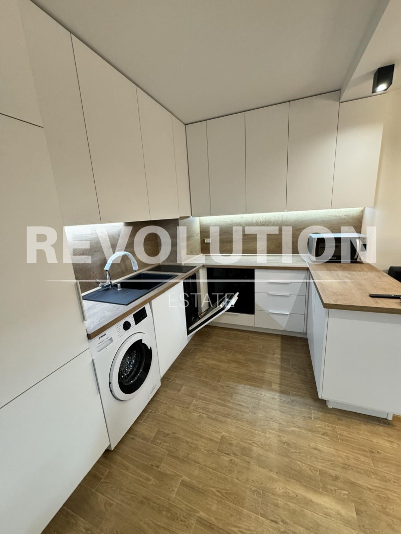 Дава под наем 3-СТАЕН, гр. Пловдив, Кършияка, снимка 3 - Апартаменти - 52602945