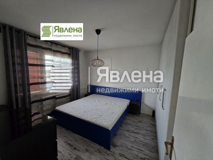 Дава под наем 3-СТАЕН, гр. София, Стрелбище, снимка 5 - Апартаменти - 53026028