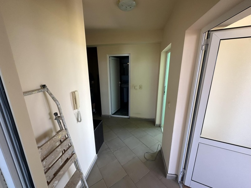 Дава под наем 3-СТАЕН, гр. Варна, Левски 1, снимка 3 - Апартаменти - 53045262