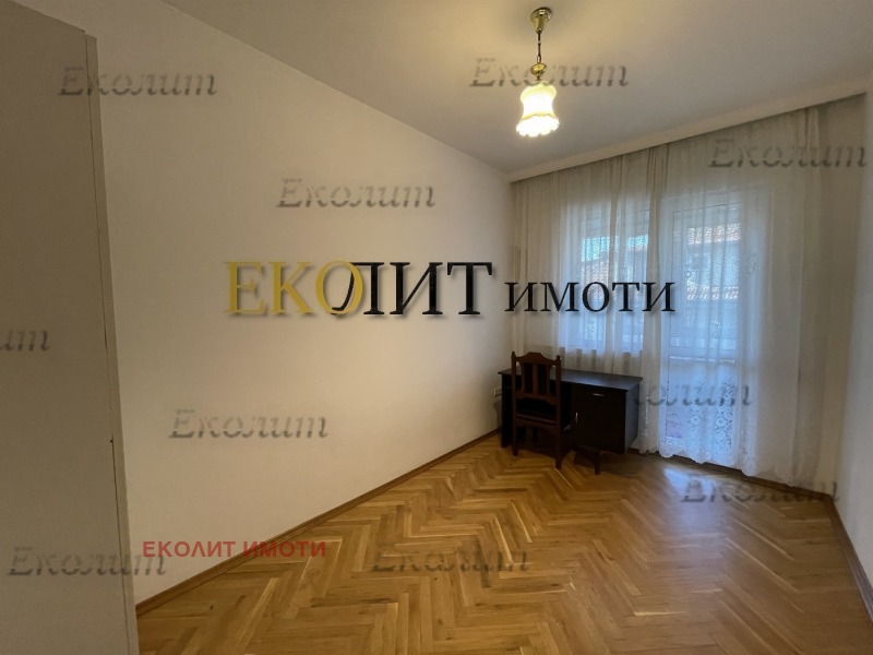 Дава под наем МНОГОСТАЕН, гр. София, Гео Милев, снимка 9 - Апартаменти - 52365869