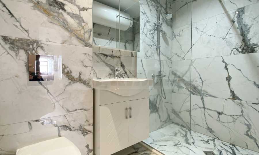 Дава под наем 3-СТАЕН, гр. Пловдив, Кючук Париж, снимка 9 - Апартаменти - 53629895