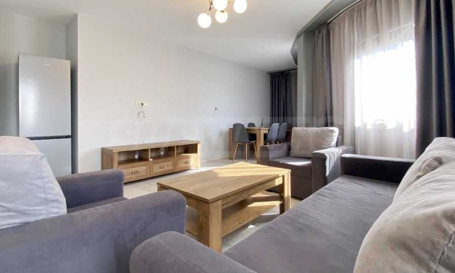 Дава под наем 3-СТАЕН, гр. Пловдив, Кючук Париж, снимка 2 - Апартаменти - 53629895