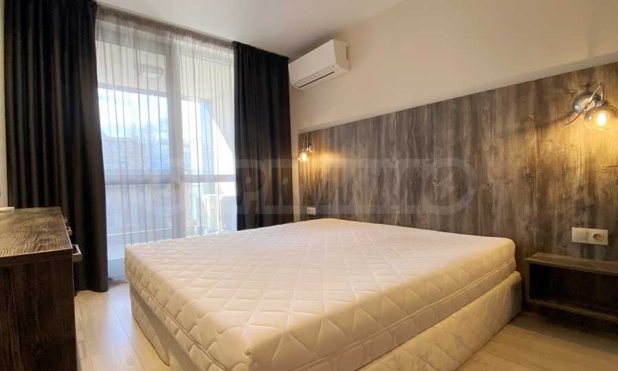 Дава под наем 3-СТАЕН, гр. Пловдив, Кючук Париж, снимка 7 - Апартаменти - 53629895