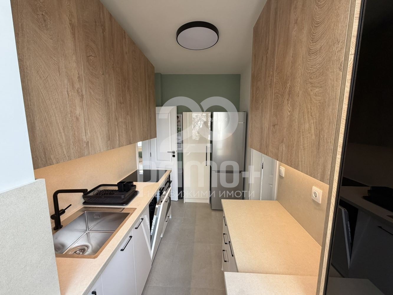 Дава под наем 3-СТАЕН, гр. София, Изток, снимка 12 - Апартаменти - 54069389