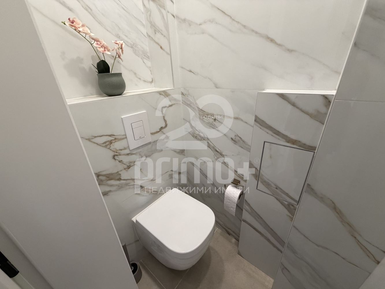 Дава под наем 3-СТАЕН, гр. София, Изток, снимка 14 - Апартаменти - 54069389