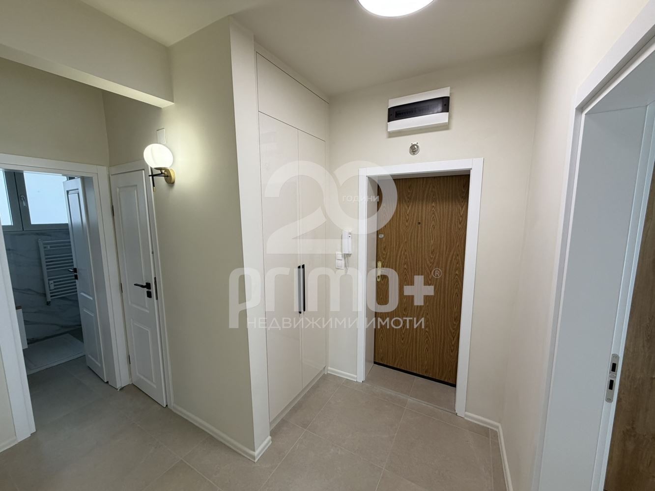 Дава под наем 3-СТАЕН, гр. София, Изток, снимка 15 - Апартаменти - 54069389