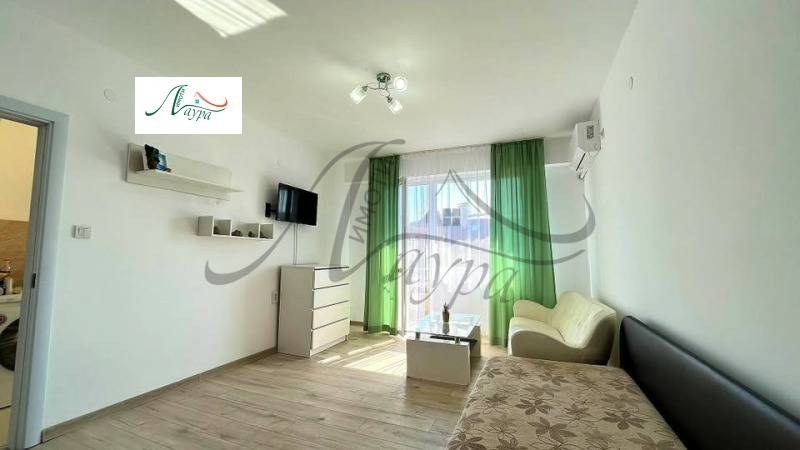 Дава под Наем 1-СТАЕН в град Шумен, Болницата - 43 кв.м / 306 € » 598.48 лв., ИМОТИ ЛАУРА