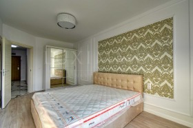 2 bedroom Malinova dolina, Sofia 10