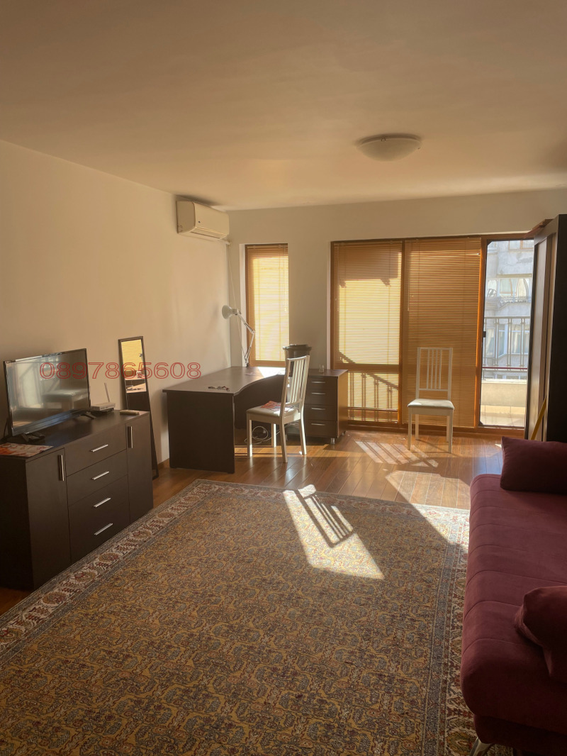 For Rent  Studio Varna , Chataldzha , 47 sq.m | 58529462 - image [2]