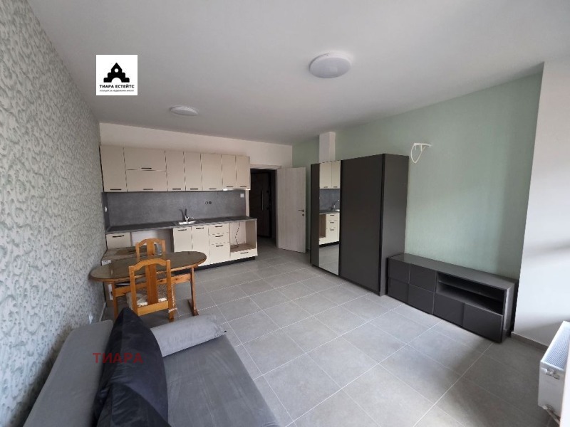 Дава под наем 1-СТАЕН, гр. София, Студентски град