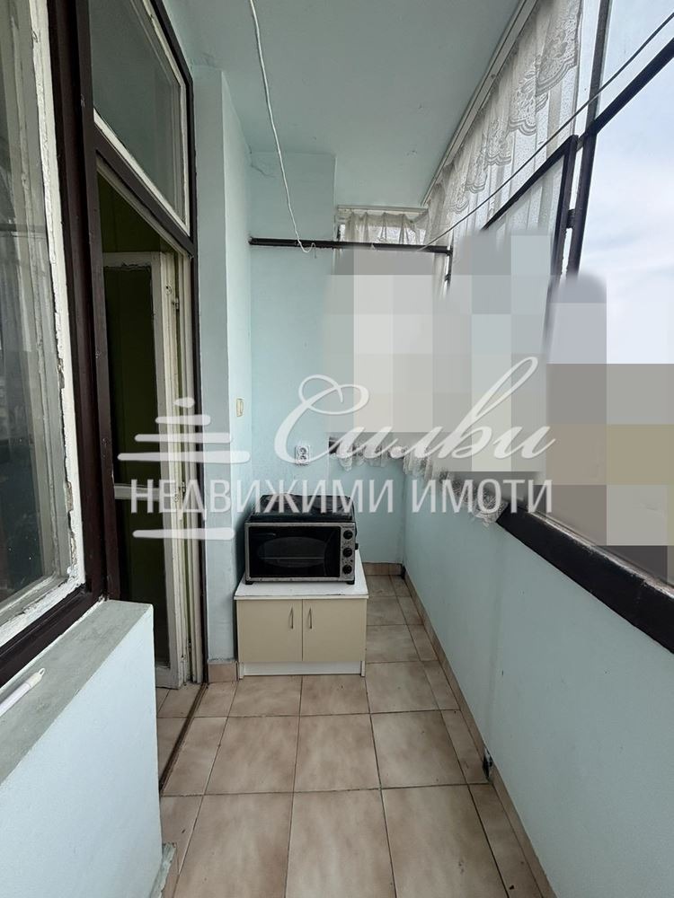 Дава под наем 1-СТАЕН, гр. Шумен, Център, снимка 7 - Апартаменти - 54411884