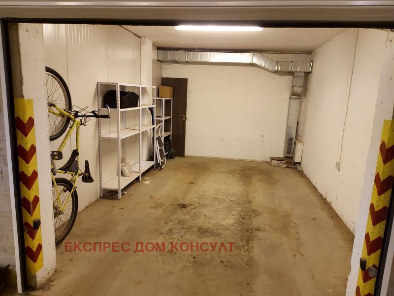 Дава под наем 2-СТАЕН, гр. София, Драгалевци, снимка 8 - Апартаменти - 54117145