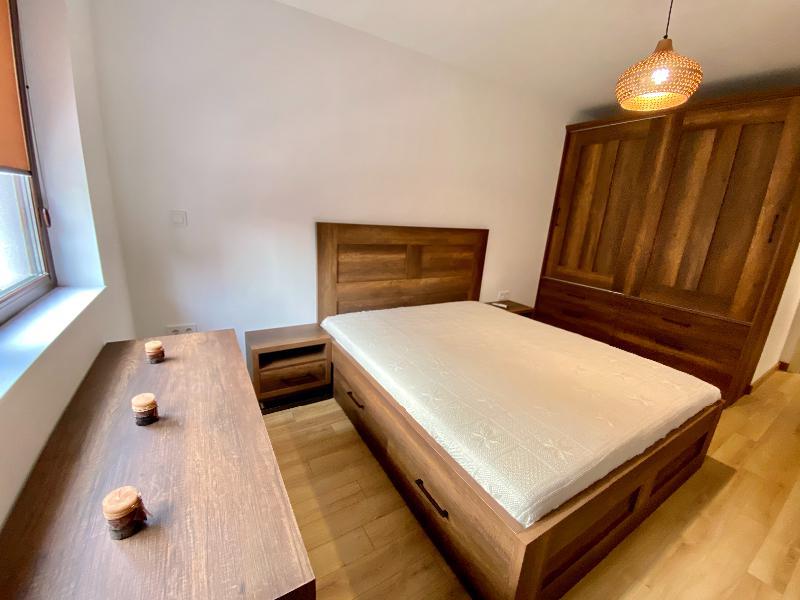 Дава под наем 2-СТАЕН, гр. Пловдив, Тракия, снимка 6 - Апартаменти - 52634016