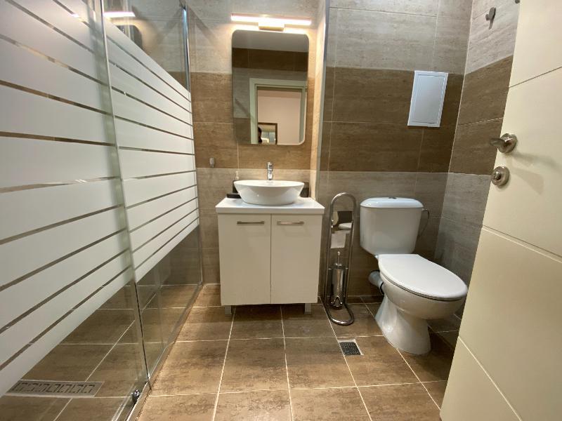 Дава под наем 2-СТАЕН, гр. Пловдив, Тракия, снимка 9 - Апартаменти - 52634016