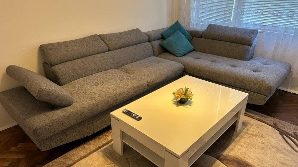 Kiralık  1 yatak odası Plovdiv , Kamenica 1 , 65 metrekare | 40070345 - görüntü [2]