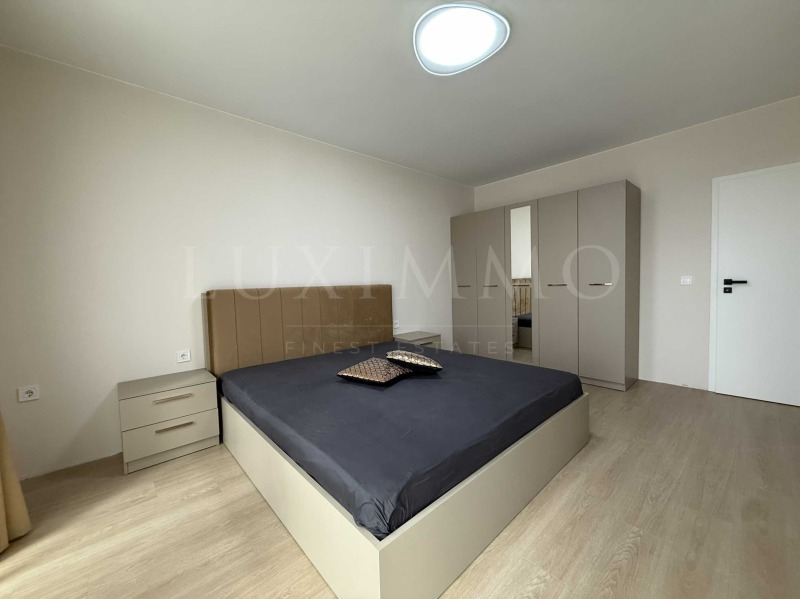 De inchiriat  1 dormitor Sofia , Malinova dolina , 65 mp | 90202240 - imagine [4]