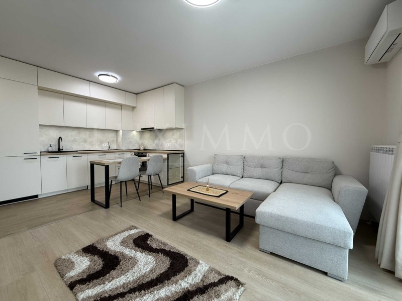 De inchiriat  1 dormitor Sofia , Malinova dolina , 65 mp | 90202240