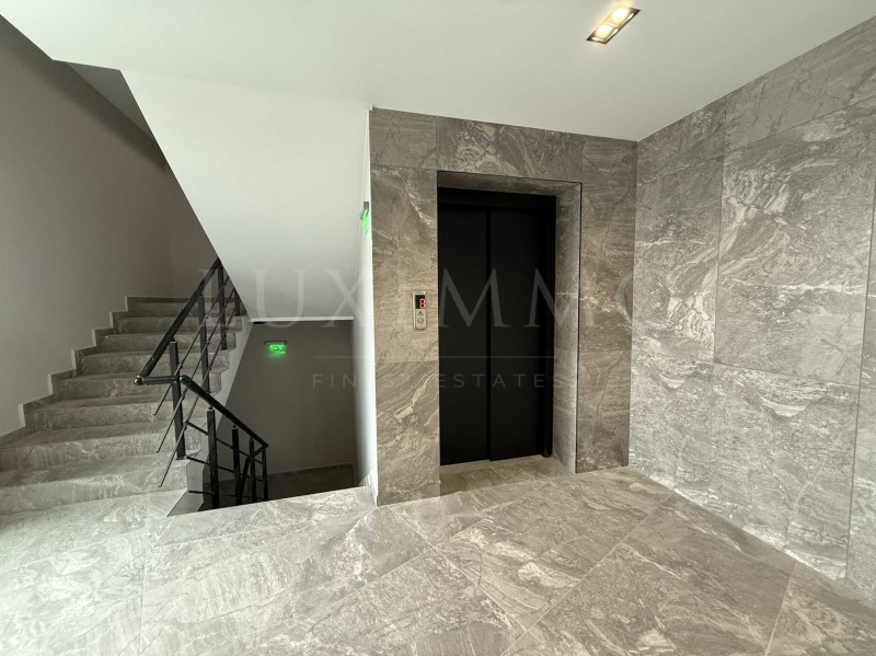 De inchiriat  1 dormitor Sofia , Malinova dolina , 65 mp | 90202240 - imagine [9]