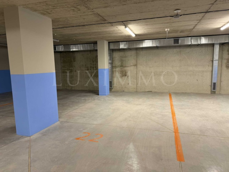 De inchiriat  1 dormitor Sofia , Malinova dolina , 65 mp | 90202240 - imagine [8]