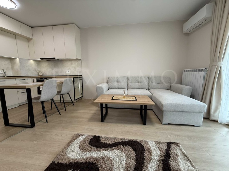 De inchiriat  1 dormitor Sofia , Malinova dolina , 65 mp | 90202240 - imagine [2]