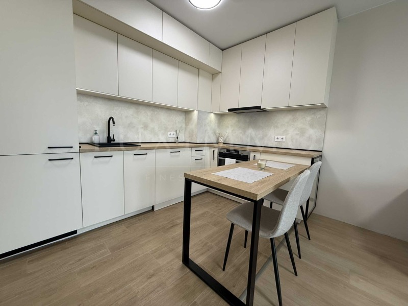 De inchiriat  1 dormitor Sofia , Malinova dolina , 65 mp | 90202240 - imagine [3]