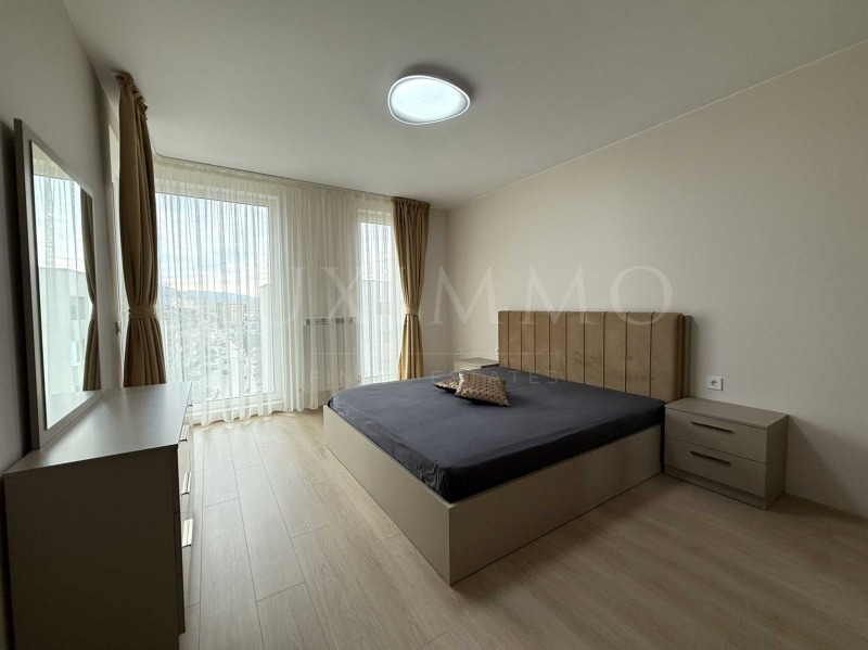 De inchiriat  1 dormitor Sofia , Malinova dolina , 65 mp | 90202240 - imagine [5]