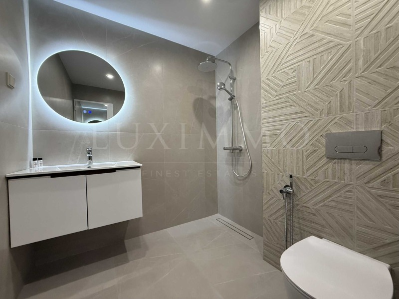 De inchiriat  1 dormitor Sofia , Malinova dolina , 65 mp | 90202240 - imagine [6]