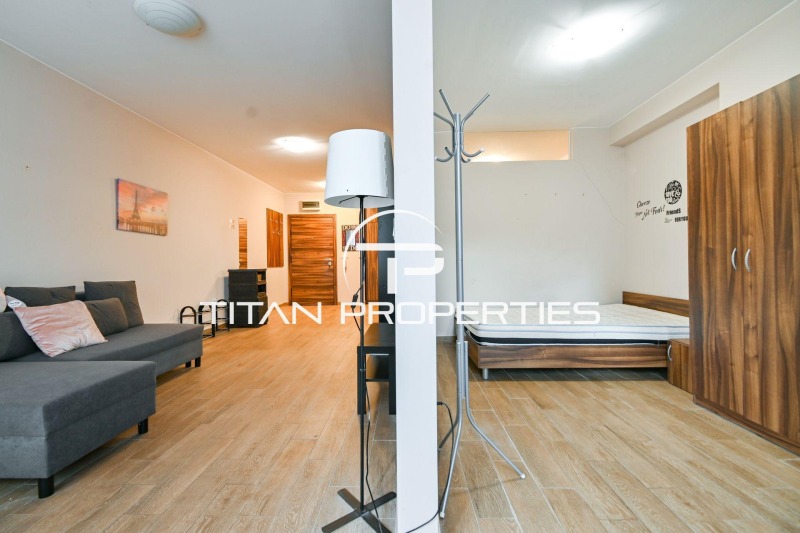 Дава под наем 2-СТАЕН, гр. София, Хиподрума, снимка 5 - Апартаменти - 52925543