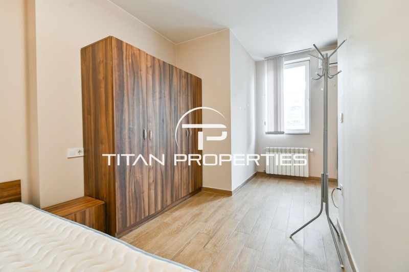 Дава под наем 2-СТАЕН, гр. София, Хиподрума, снимка 7 - Апартаменти - 52925543