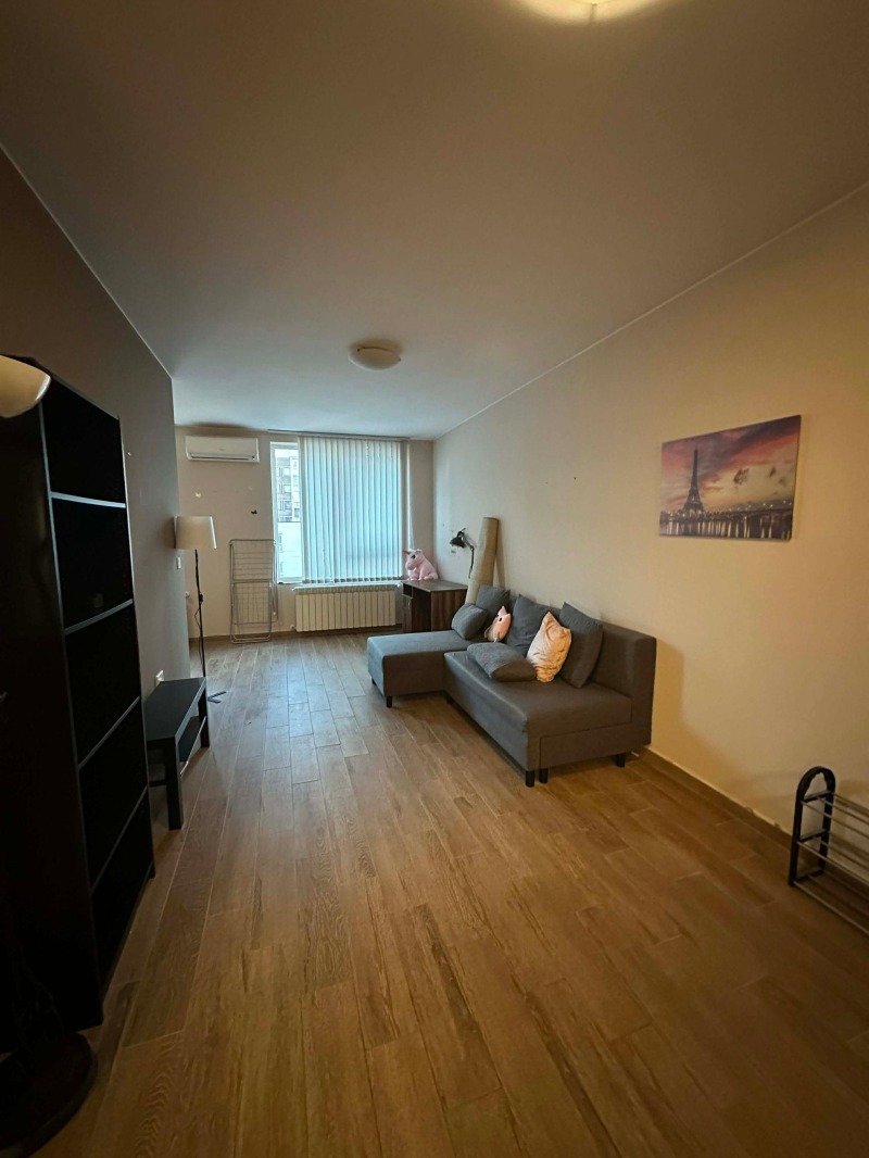 Дава под наем 2-СТАЕН, гр. София, Хиподрума