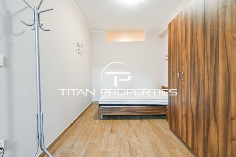 Дава под наем 2-СТАЕН, гр. София, Хиподрума, снимка 8 - Апартаменти - 52925543