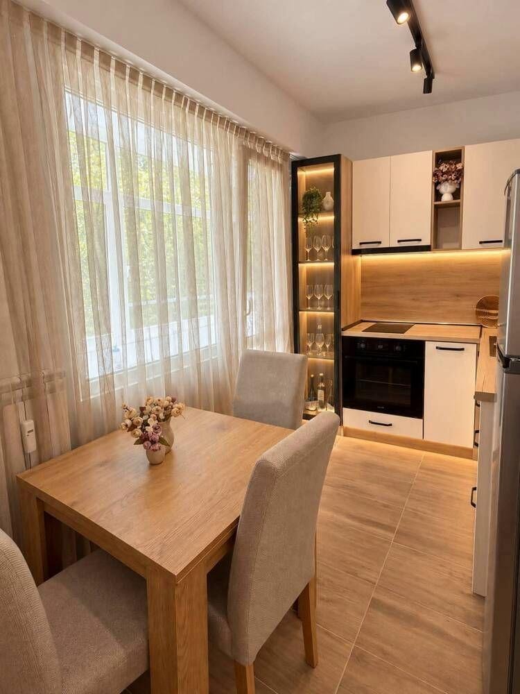 Дава под наем 2-СТАЕН, гр. София, Зона Б-18, снимка 4 - Апартаменти - 56256353