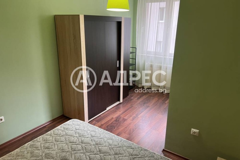 Da affittare  2 camere da letto Sofia , Suhata reka , 87 mq | 23999695 - Immagine [8]