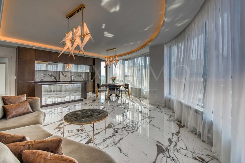 Дава под нем  3-стаен, град София, Малинова долина • 1 100 EUR • ID 38329380 — holmes.bg - [1] 